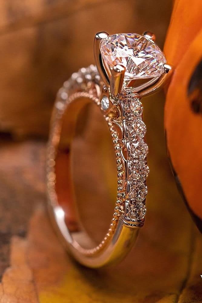How to Choose the Perfect Engagement Ring