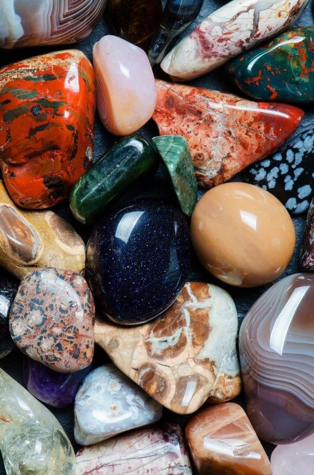 The History of Gemstones in Jewelry
