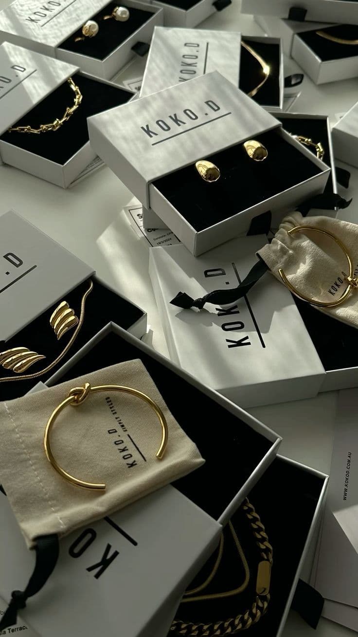 Caring for Your Precious Jewelry