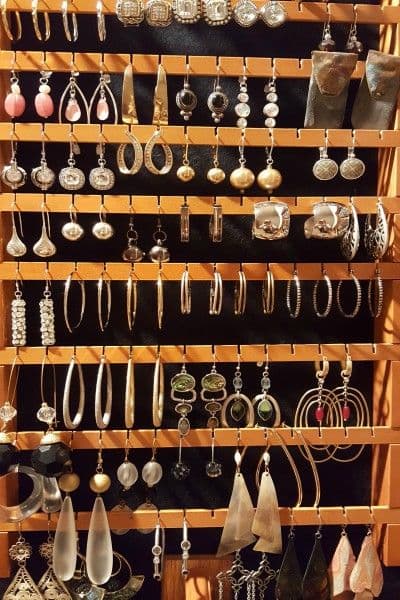 The Art of Jewelry Making
