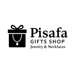 Pisafa Gifts Shop Logo