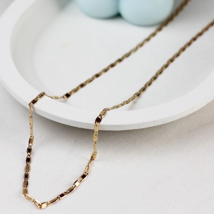 Classic Pearl Necklace